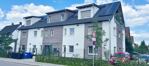 4 Schlafzimmer Wohnung in Nuremberg, Germany, Nr. 211702 9