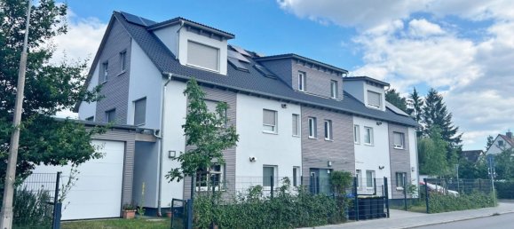 4 Schlafzimmer Wohnung in Nuremberg, Germany, Nr. 211702 6