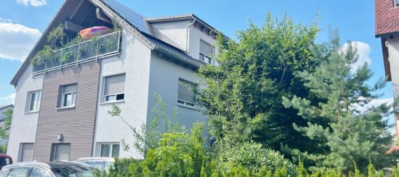 4 Schlafzimmer Wohnung in Nuremberg, Germany, Nr. 211702 3