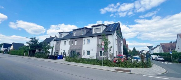 4 Schlafzimmer Wohnung in Nuremberg, Germany, Nr. 211702 8