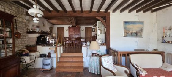 8 bedrooms House in Yonne, France No. 354459 6