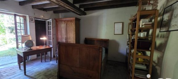 8 bedrooms House in Yonne, France No. 354459 14