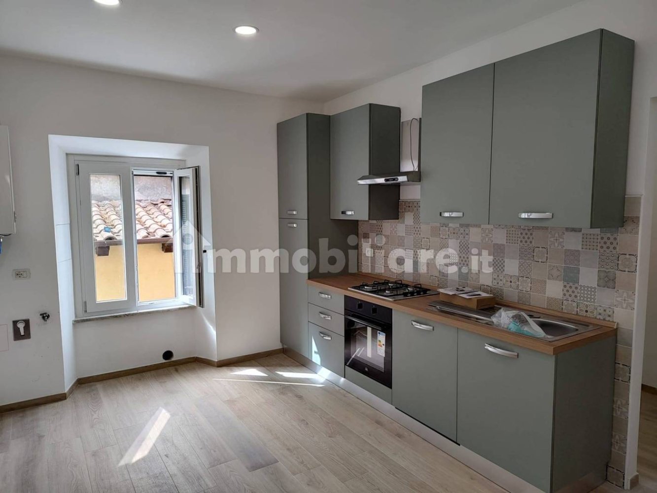 2 غرف نوم شقة في Ferentino, Italy رقم 30570