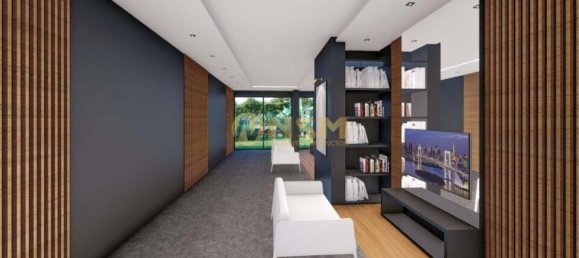 شقة 1+1 في Alanya, Turkey رقم 8912 12