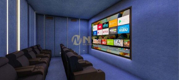 شقة 1+1 في Alanya, Turkey رقم 8912 16