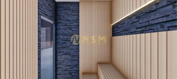 شقة 1+1 في Alanya, Turkey رقم 8912 23