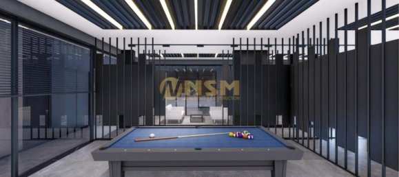 شقة 1+1 في Alanya, Turkey رقم 8912 17