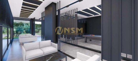 شقة 1+1 في Alanya, Turkey رقم 8912 18