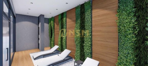 شقة 1+1 في Alanya, Turkey رقم 8912 20