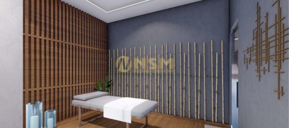 شقة 1+1 في Alanya, Turkey رقم 8912 21