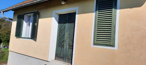 2 rooms Land in Deutsch Schutzen-Eisenberg, Austria No. 255353 10