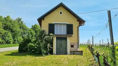 2 rooms Land in Deutsch Schutzen-Eisenberg, Austria No. 255353