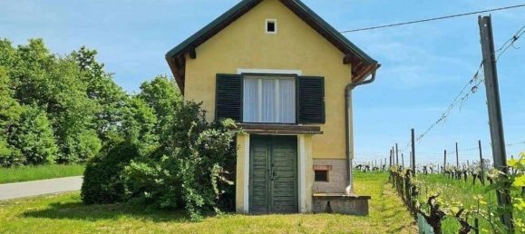 2 rooms Land in Deutsch Schutzen-Eisenberg, Austria No. 255353 2