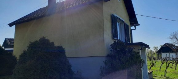 2 rooms Land in Deutsch Schutzen-Eisenberg, Austria No. 255353 13