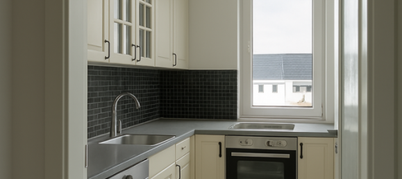 2-salle Appartement à Hamburg-Mitte, Germany No. 329049 4