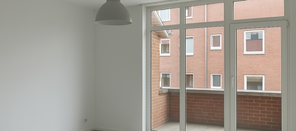 2-salle Appartement à Hamburg-Mitte, Germany No. 329049 2