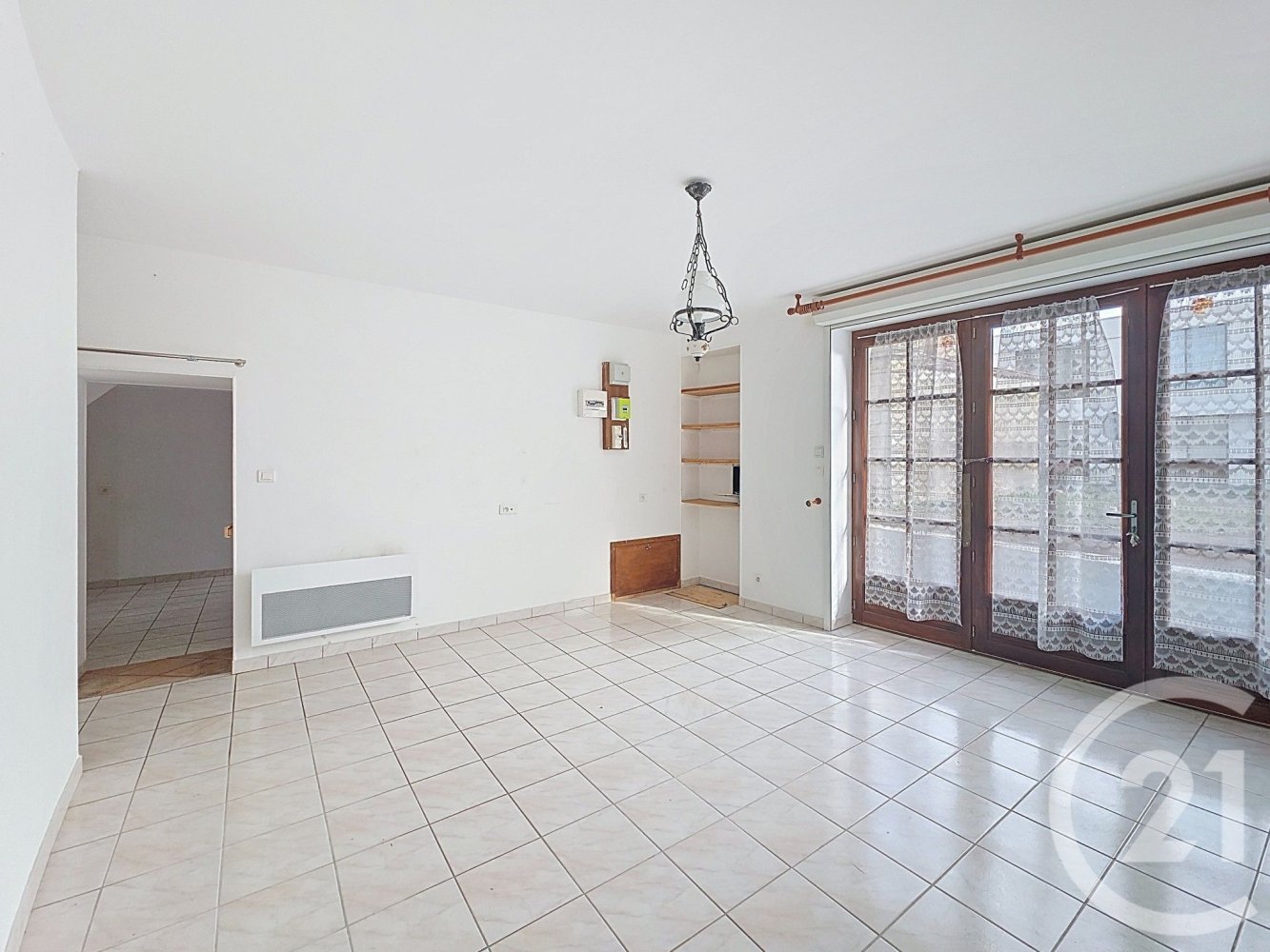 2 bedrooms House in Lucon, France No. 343742