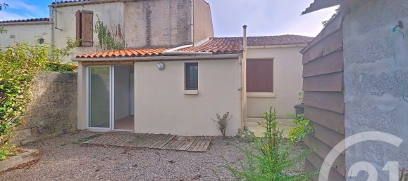 2 bedrooms House in Lucon, France No. 343742 10