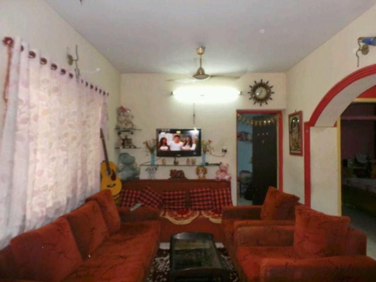 3 bedrooms House in Chennai, India No. 18821
