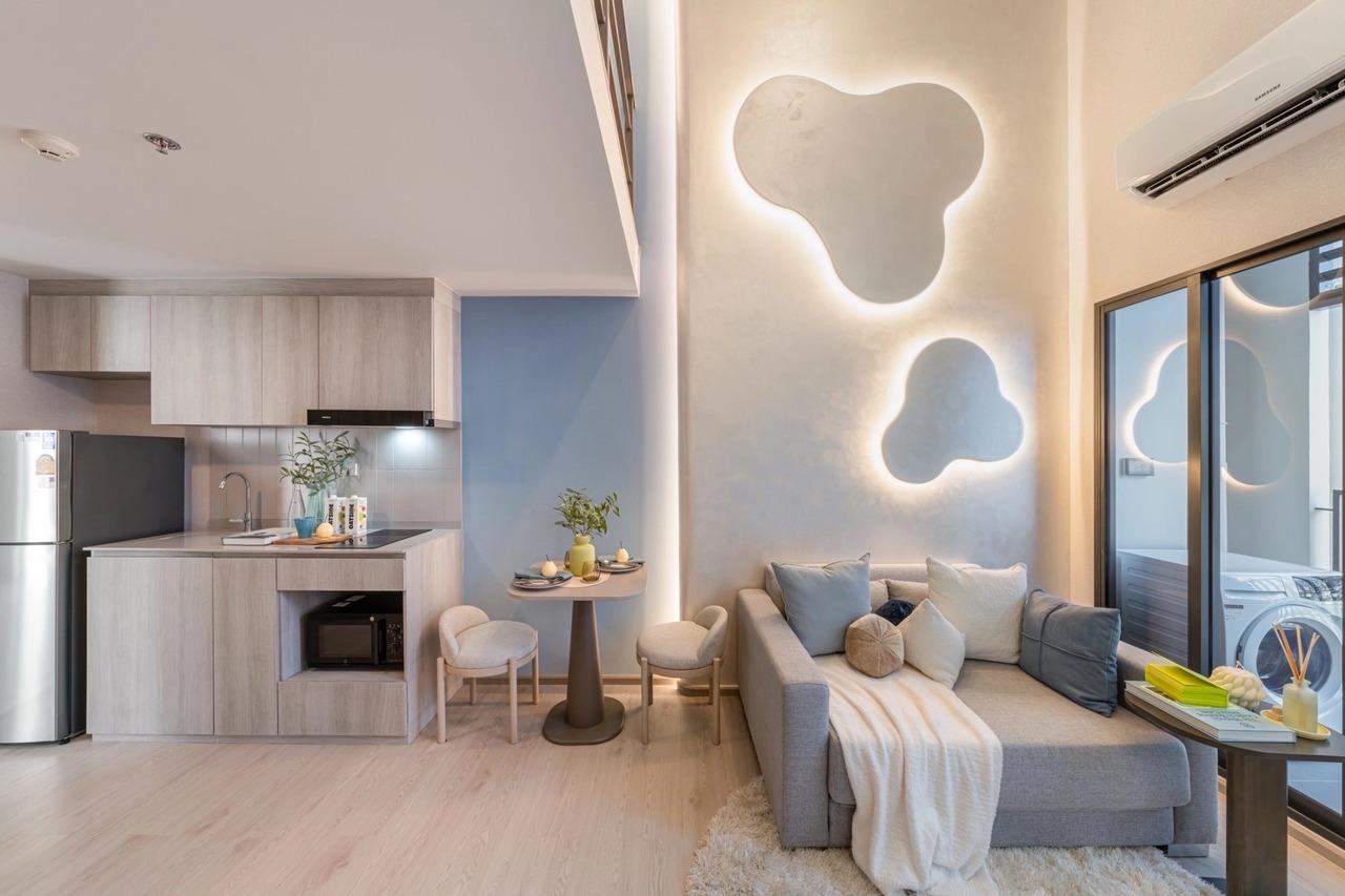 2 Schlafzimmer Wohnung in Railay Beach, Thailand, Nr. 26195