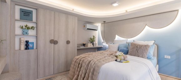 2 Schlafzimmer Wohnung in Railay Beach, Thailand, Nr. 26195 8