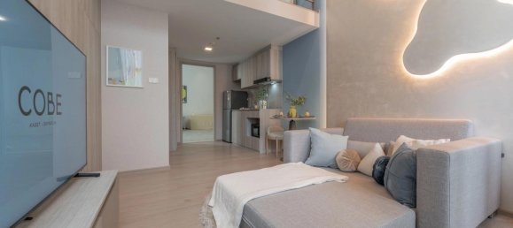 2 Schlafzimmer Wohnung in Railay Beach, Thailand, Nr. 26195 3