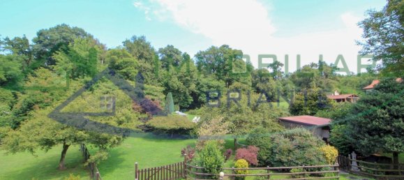 2 Schlafzimmer Haus in Somma Lombardo, Italy, Nr. 309173 21