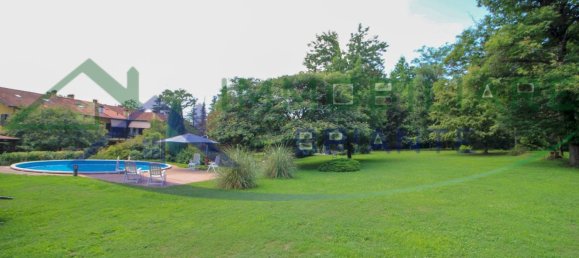 2 Schlafzimmer Haus in Somma Lombardo, Italy, Nr. 309173 4