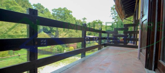 2 Schlafzimmer Haus in Somma Lombardo, Italy, Nr. 309173 20