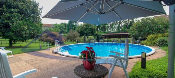 2 Schlafzimmer Haus in Somma Lombardo, Italy, Nr. 309173 3