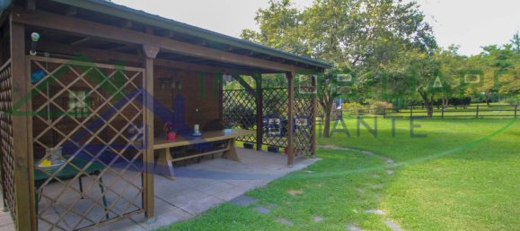 2 Schlafzimmer Haus in Somma Lombardo, Italy, Nr. 309173 8