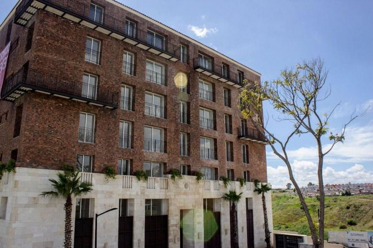 Квартира с 3 спальнями в Пуэбла, Мексика № 154498