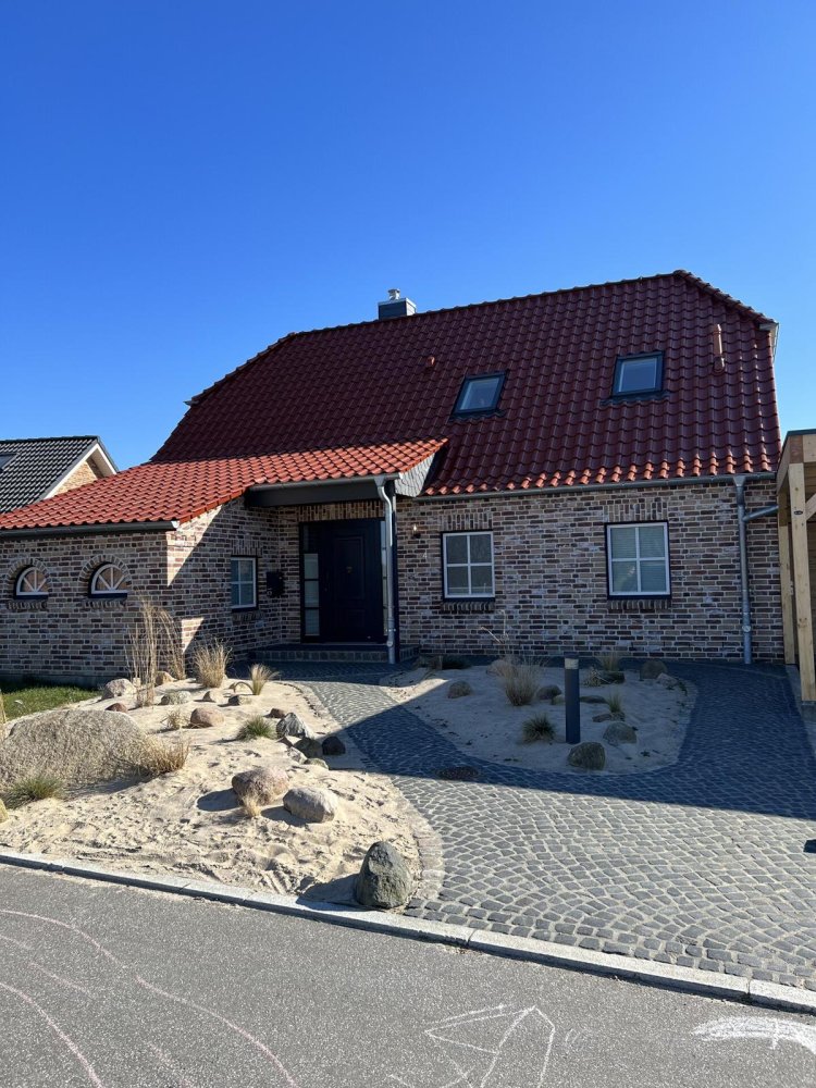 3 bedrooms House in Ostholstein, Germany No. 292066