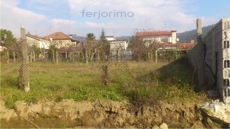 Grundstück in Guimaraes, Portugal 800m², Nr. 33630