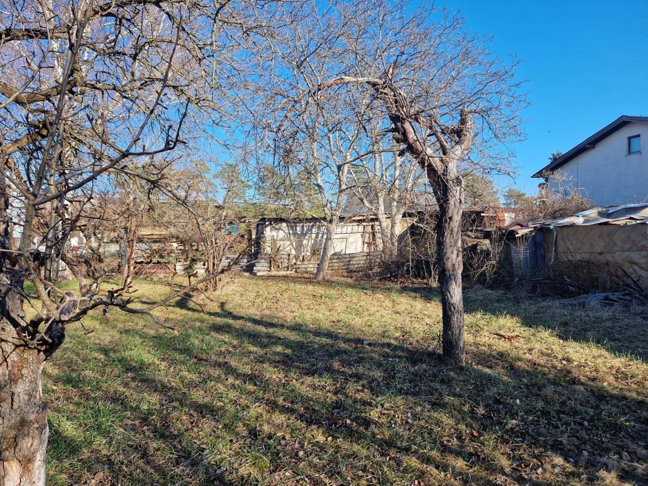 Grundstück in Grafenwörth, Austria 542m², Nr. 31769