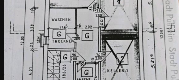 2 chambres Appartement à Rhein-Erft, Germany No. 289408 2