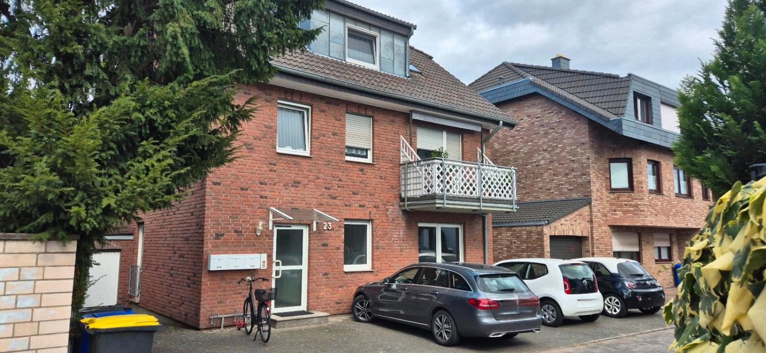 2 chambres Appartement à Rhein-Erft, Germany No. 289408