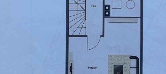5 rooms Townhouse in Muhldorf am Inn, Germany No. 304446 22