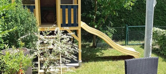 5 rooms Townhouse in Muhldorf am Inn, Germany No. 304446 4