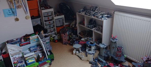 5 rooms Townhouse in Muhldorf am Inn, Germany No. 304446 14