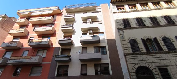 3-Zimmer Wohnung in Florence, Italy, Nr. 110437 11