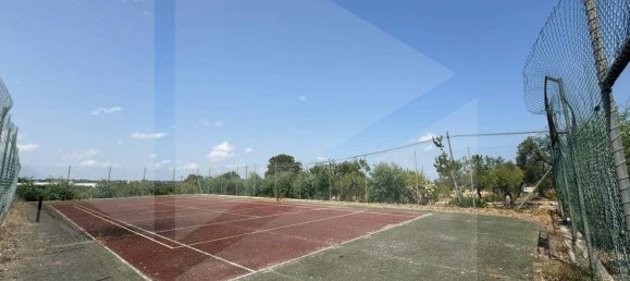 Вилла с 3 комнатами в Монополи, Италия № 28765 20