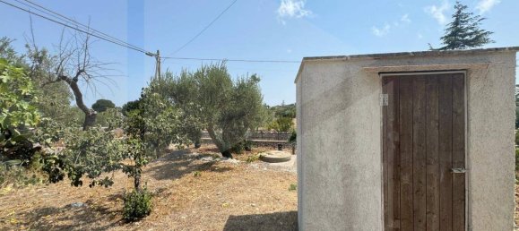 Вилла с 3 комнатами в Монополи, Италия № 28765 19