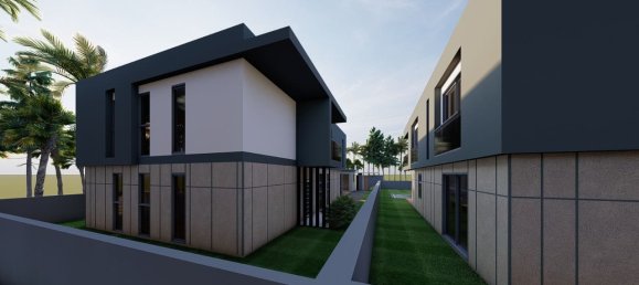 Villa 5+1 in Green Villas, Dosemealti, Turkey No. 39236 2