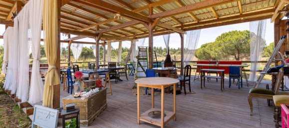 8 Schlafzimmer Haus in Grandola, Portugal, Nr. 48664 8