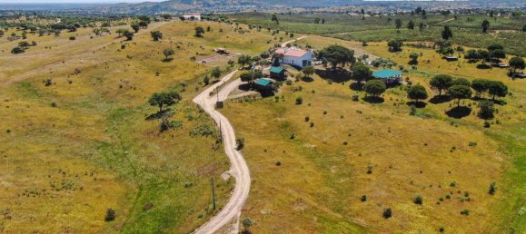8 Schlafzimmer Haus in Grandola, Portugal, Nr. 48664 33