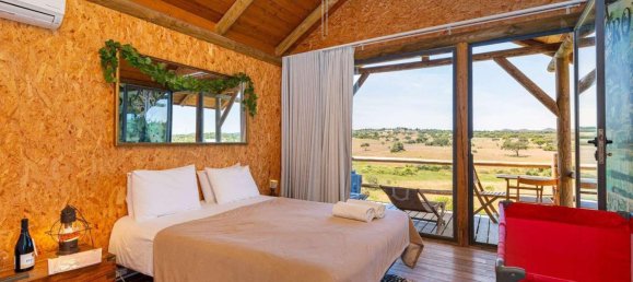 8 Schlafzimmer Haus in Grandola, Portugal, Nr. 48664 20