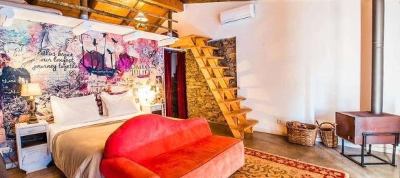 8 Schlafzimmer Haus in Grandola, Portugal, Nr. 48664 21