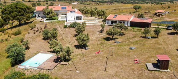 8 Schlafzimmer Haus in Grandola, Portugal, Nr. 48664 30