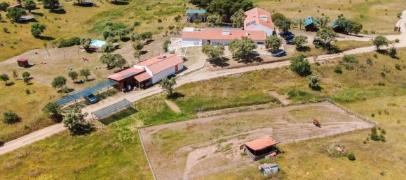 8 Schlafzimmer Haus in Grandola, Portugal, Nr. 48664 29